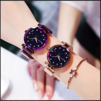 Дамски часовник Hedemora - 3 цвята (005), снимка 4 - Дамски - 44759496