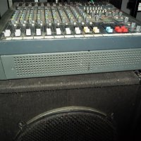Soundcraft powermixer 600, снимка 7 - Ресийвъри, усилватели, смесителни пултове - 39774481