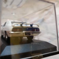 FORD.CADILLAC.DODGE.PONTIAC.CHEVROLET.SHELBY GT 500. AMERICAN MUSCLE CARS.TOP MODELS.SCALE 1.43., снимка 9 - Колекции - 41306995