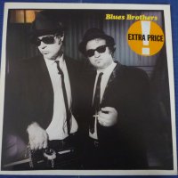 грамофонни плочи Blues Brothers, снимка 1 - Грамофонни плочи - 44296076