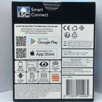 Вътрешна камера LSC Smart Connect , снимка 2 - IP камери - 41654893
