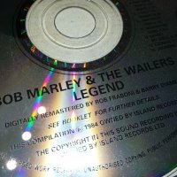 BOB MARLEY CD 1908231934, снимка 3 - CD дискове - 41905695