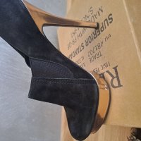 replay токчета rachel, снимка 5 - Дамски обувки на ток - 24733764