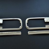 Комплект декорация за дръжка врата на ДАФ DAF XF106 , ESK082, снимка 2 - Аксесоари и консумативи - 35684682