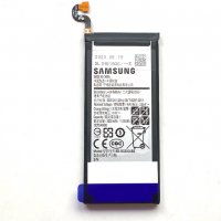 Батерия за Samsung Galaxy S7 G930F EB-BG930ABE, снимка 2 - Оригинални батерии - 34849842