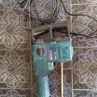 Къртач Bosch professional GSH 11 E - HAMMER, снимка 2 - Други машини и части - 41140480