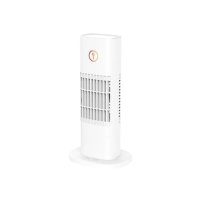 Настолен вентилатор, мини климатик за охлаждане, охлаждане с вода, Регулируем, снимка 2 - Вентилатори - 41307685