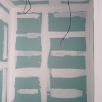 Майстор строител-боя,шпакловка, снимка 3 - Ремонти на апартаменти - 44368023
