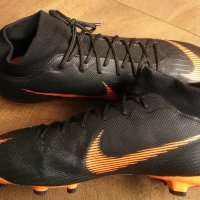 NIKE MERCURIAL Размер EUR 44 / UK 9 бутонки 108-13-S, снимка 7 - Спортни обувки - 40940655