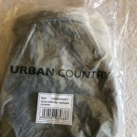 Оригинална дамска раница Urban Country Small Duffle Bag, снимка 9 - Раници - 39832579