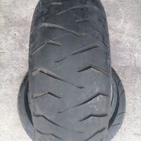 160/60R14 Bridgestone Battlax , снимка 2 - Гуми и джанти - 40248489