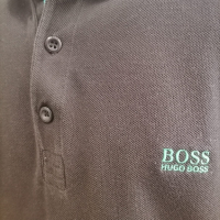Тениска  Hugo Boss XXL , снимка 4 - Тениски - 44821041