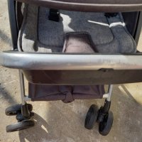 Детска количка Чиполино Примавера, снимка 5 - За бебешки колички - 44381489