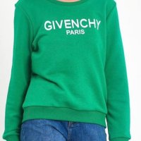 Дамска спортна блуза Givenchy код 181, снимка 1 - Блузи с дълъг ръкав и пуловери - 42437942