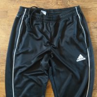 Adidas Core 18 Training Pants - страхотно мъжко долнище, снимка 5 - Спортни дрехи, екипи - 41340067