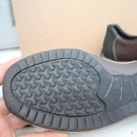 Мъжки немски обувки ''Rieker'', снимка 9 - Ежедневни обувки - 42291540