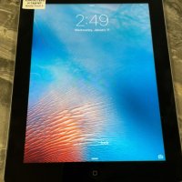 Таблет Apple Ipad 2 ( MC769LL/A ), снимка 1 - Таблети - 39272694