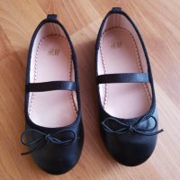 детски обувки H&M, снимка 3 - Детски обувки - 41038154