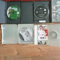 Продавам FIFA 11 / 14 , HXL 2004 ..., снимка 2 - Други игри - 41756472