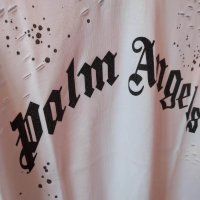 PALM ANGELS - мъжка тениска, снимка 2 - Тениски - 41567442