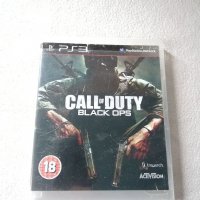 Call of Duty: Black Ops за плейстейшън 3 , PS3 , playstation 3, снимка 1 - Игри за PlayStation - 38925900