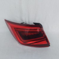 Оригинален ляв стоп за Seat Leon 3 (5F) ST LED , снимка 2 - Части - 41431821