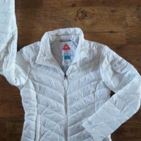 Columbia Morning Light II Insulated Omni Heat Coat Jacket - страхотно дамско яке КАТО НОВО, снимка 8 - Якета - 39070963