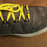 ECCO GORE-TEX размер EUR 38 дамски маратонки водонепромукаеми 43-11-S, снимка 8 - Маратонки - 34571648