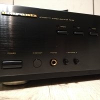 Стерео усилвател MARANTZ PM53, снимка 2 - Ресийвъри, усилватели, смесителни пултове - 44184213