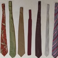 Кожени и текстилни вратовръзки , снимка 3 - Други - 40703621