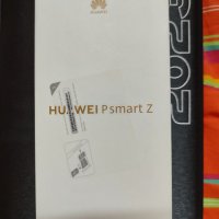 Телефон, снимка 6 - Huawei - 44358642