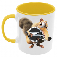 Чаша OPEL Scrat, снимка 7 - Чаши - 36140004