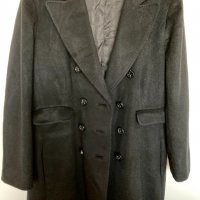 Max Mara 100% кашмир дамско палто, снимка 4 - Палта, манта - 39686739