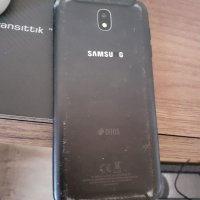 Samsung Galaxy J7-(2017)Duos за части, снимка 1 - Samsung - 39528235