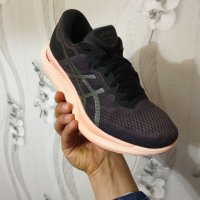 маратонки  ASICS GLIDERIDE  номер  41-41,5, снимка 2 - Маратонки - 40198127