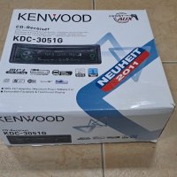KENWOOD KDL-3051G AUX,CD,MP3,CD-R/RW ново -120лв, снимка 3 - Други - 41560844