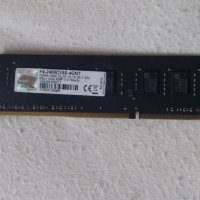 RAM 4GB DDR4, снимка 10 - RAM памет - 42508444