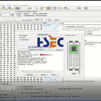 Програматор XGecu PRO Т48, 3-то поколение на TL866, снимка 6 - Друга електроника - 41222613