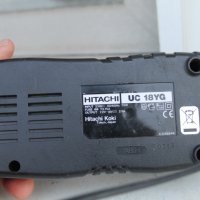 Винтоверт ''Hitachi Ds 12 Dv F3'', снимка 3 - Винтоверти - 41601075