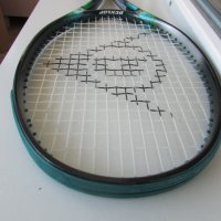 Тенис ракета Dunlop PRO Series , снимка 10 - Тенис - 41799121