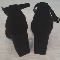 Дамски сандали , снимка 3 - Сандали - 41913521