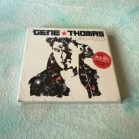 Gene Thomas - Omsingeld 3CD, снимка 1 - CD дискове - 42066636