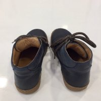 Детски обувки естествена кожа, снимка 3 - Детски обувки - 42742441