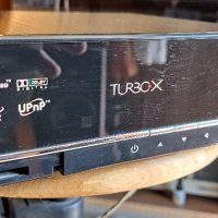 TURBO-X HDMI MEDIA PLAYER OSCAR , снимка 2 - Плейъри, домашно кино, прожектори - 40800238