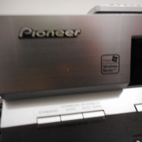 Ресивър Pioneer VSX-816-S, снимка 5 - Ресийвъри, усилватели, смесителни пултове - 36423310