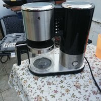 Кафе машина с кана, снимка 1 - Кафемашини - 42068428