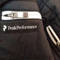Peak Performance-Оргинално с гъши пух.ХЛ, снимка 13 - Якета - 44310287