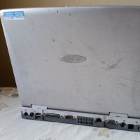 Лаптоп MITAC 7521T / IPC, снимка 6 - Лаптопи за работа - 42482098