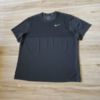 Оригинална мъжка тениска Nike Running Zonal Cooling, снимка 2 - Тениски - 41306149