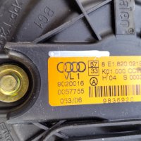 Парно комплект от Ауди А4 Б7 за Audi A4 B7 изпарител пита моторче клапи тръбички 8e1 820 005 j, снимка 6 - Части - 41659820